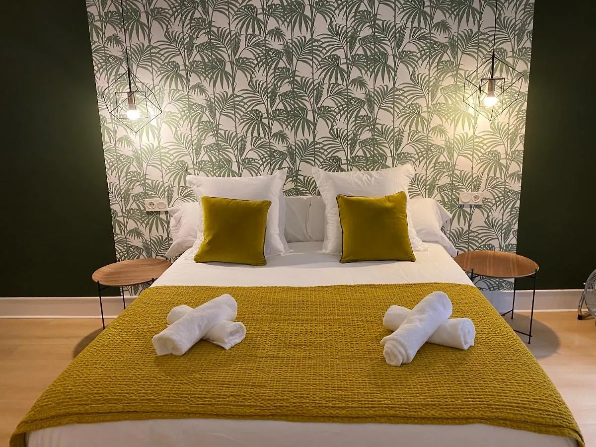 Usandizaga Apartment, Second Line Beach, Free Parking San Sebastián Spanien