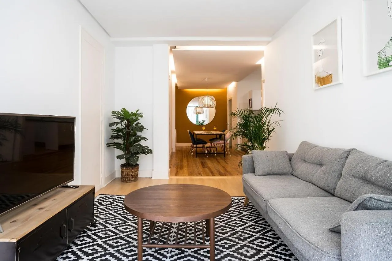 Usandizaga Apartment, Second Line Beach, Free Parking San Sebastian 0*,