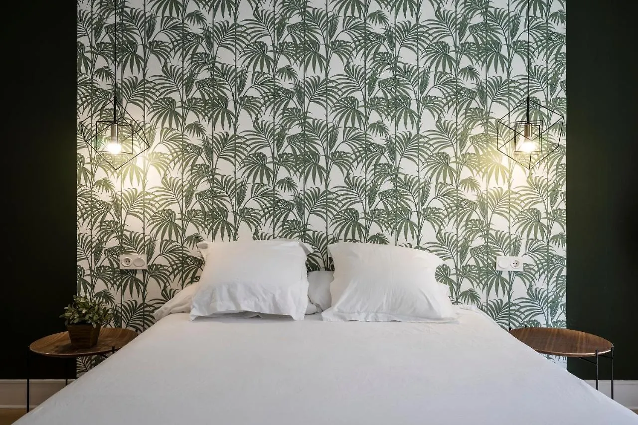 Usandizaga Apartment, Second Line Beach, Free Parking San Sebastian